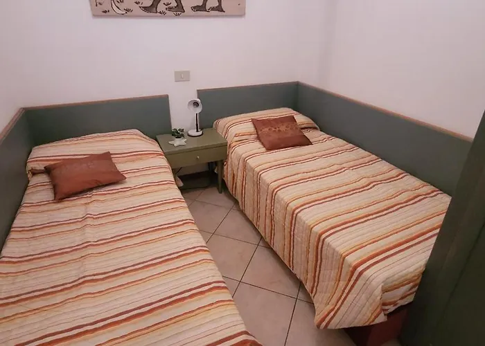 Cam 3 Apartment
