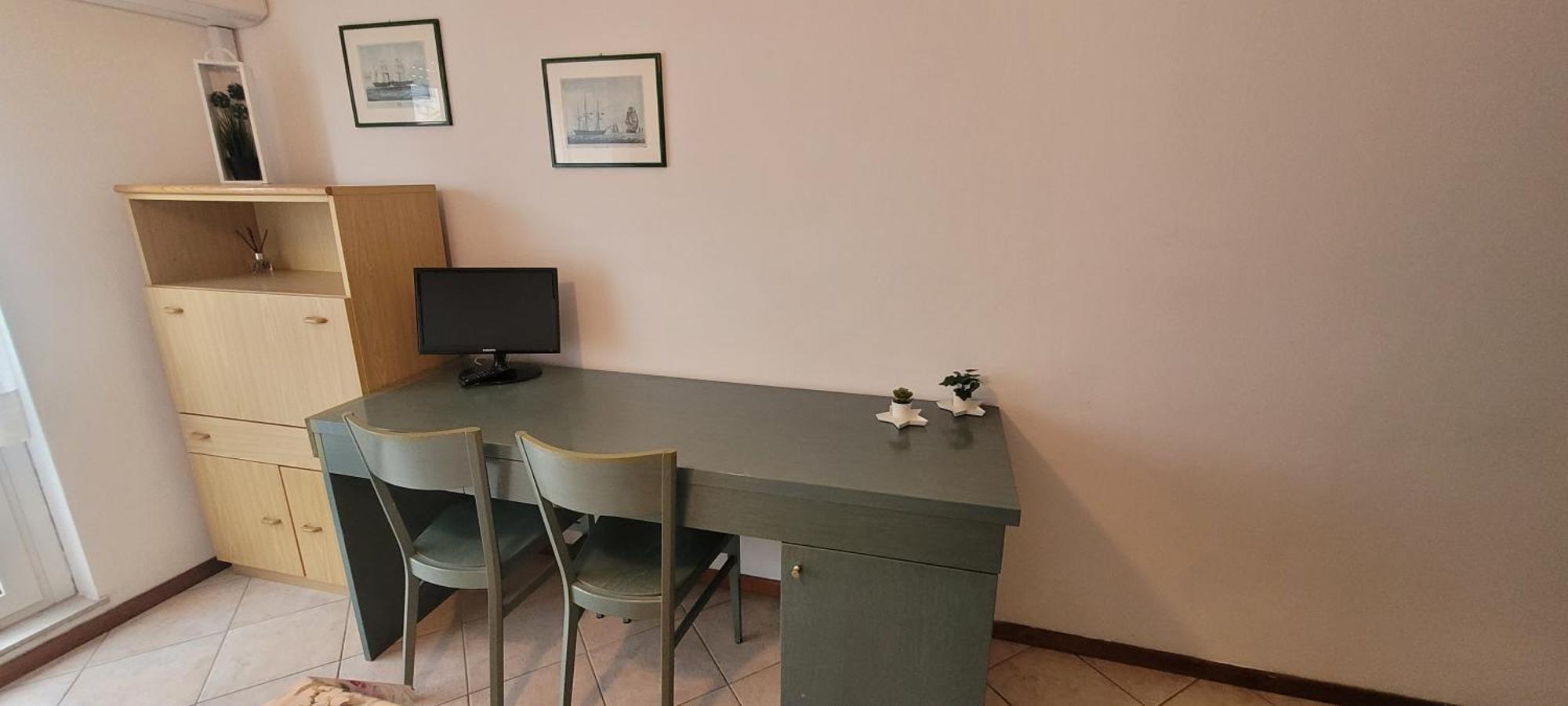 Cam 3 Apartment *