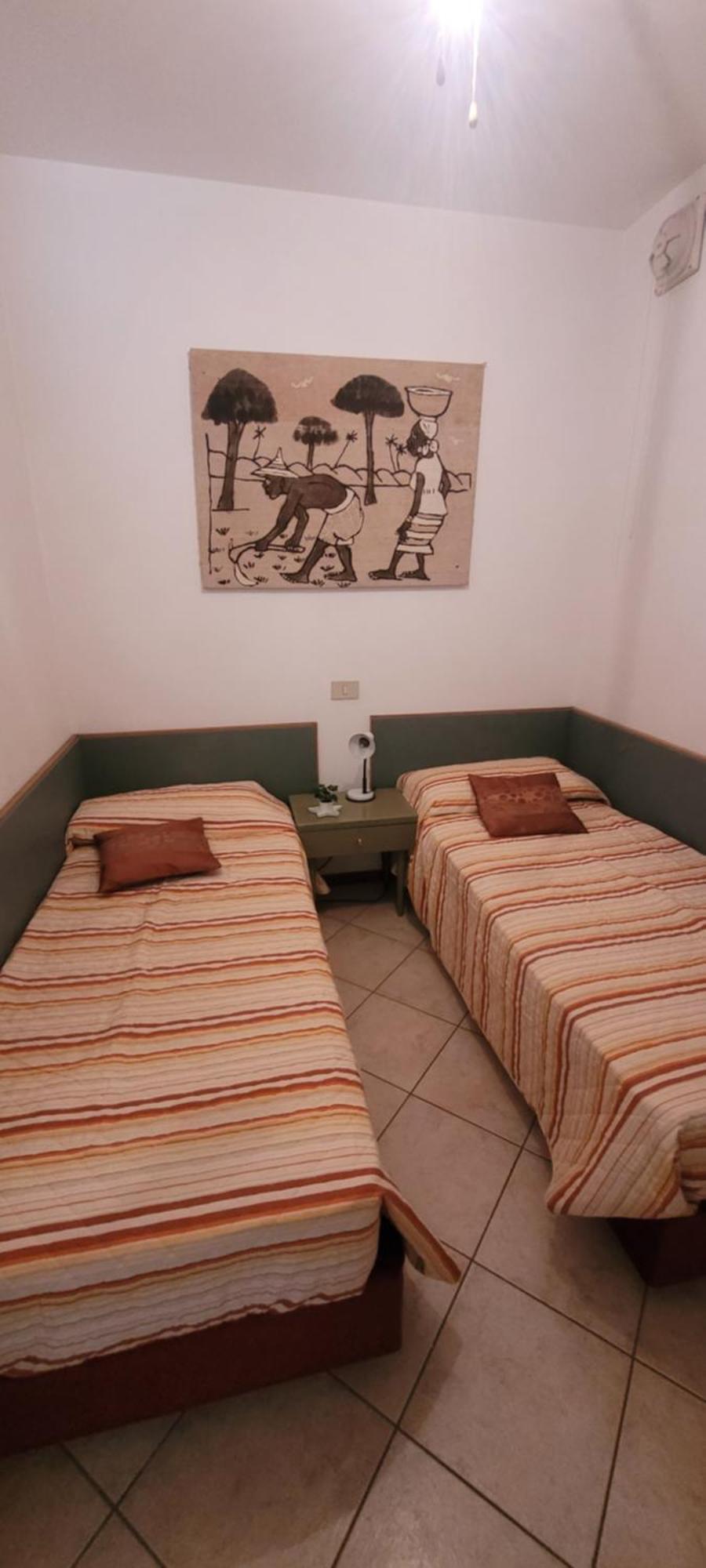 Cam 3 Apartment *
